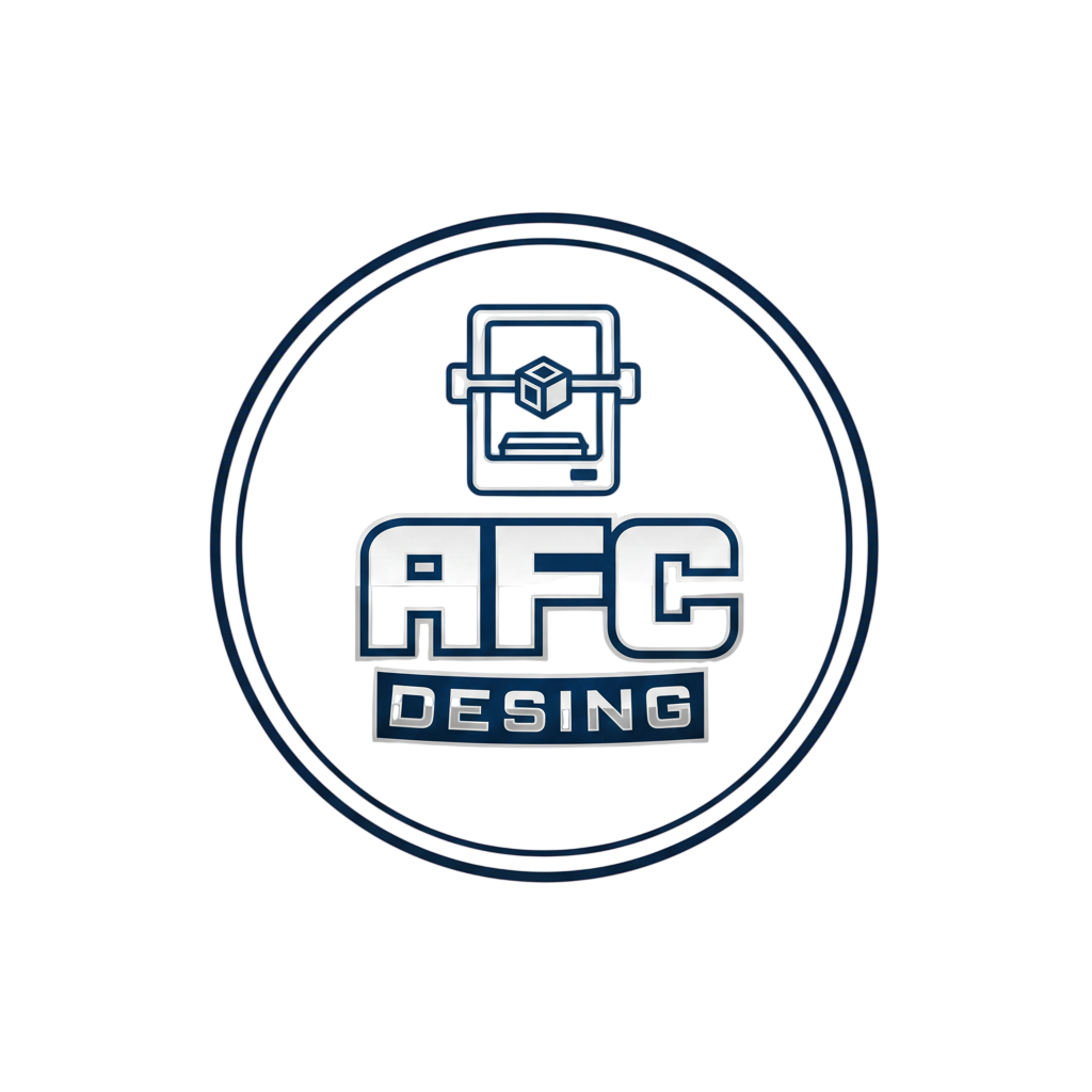 AFC DESING 3D