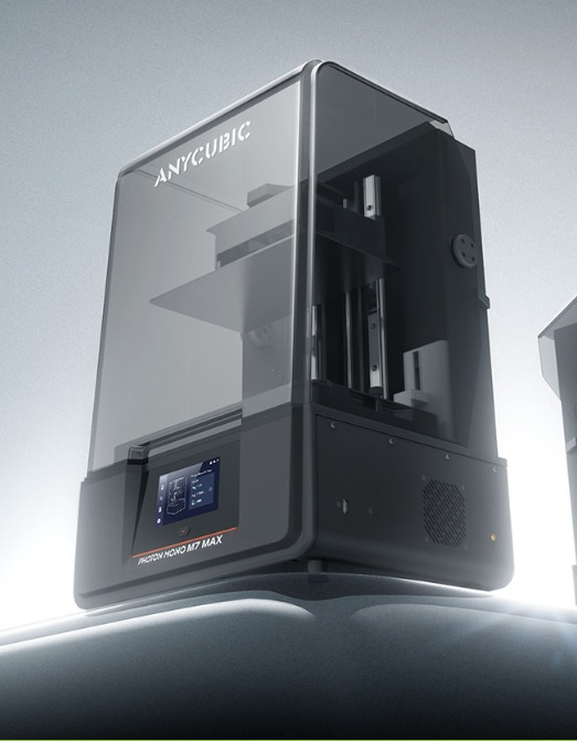 Anycubic M7 Max