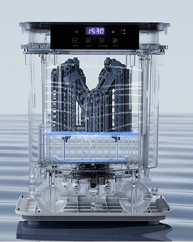 Anycubic Wash & Cure Max